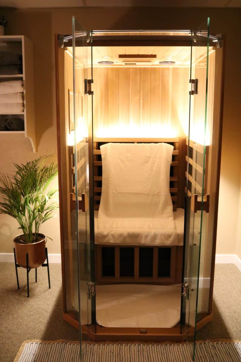 The Power of Sauna Vibrance Physical Therapy & Wellness